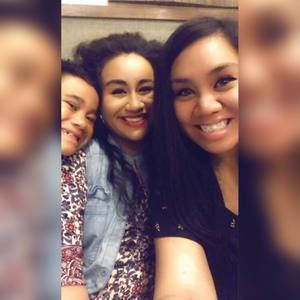 Meet your Posher, Tatiana